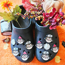Load image into Gallery viewer, Over the Garden Wall Shoe Charms
